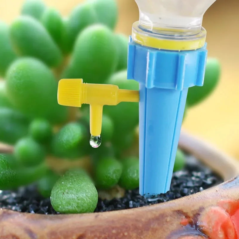 Plants Self-Watering Drip