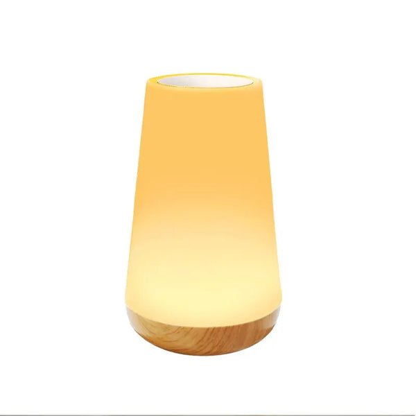 13 Color Touch Table Lamp