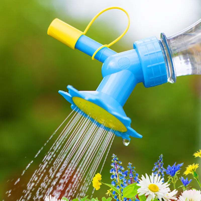 Garden Watering Sprinkler Nozzle