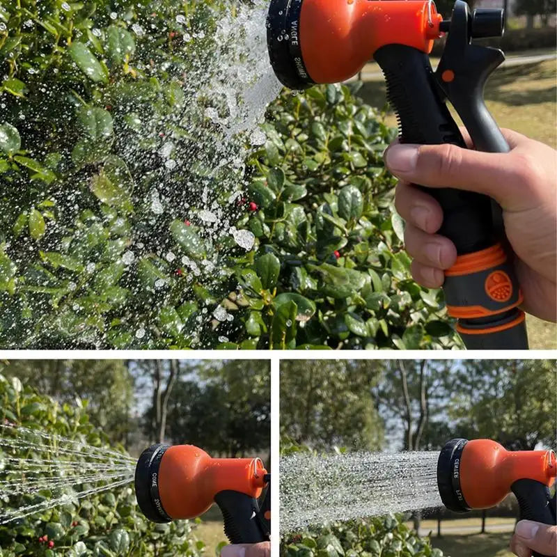 Garden Irrigation Watering Hose Nozzle